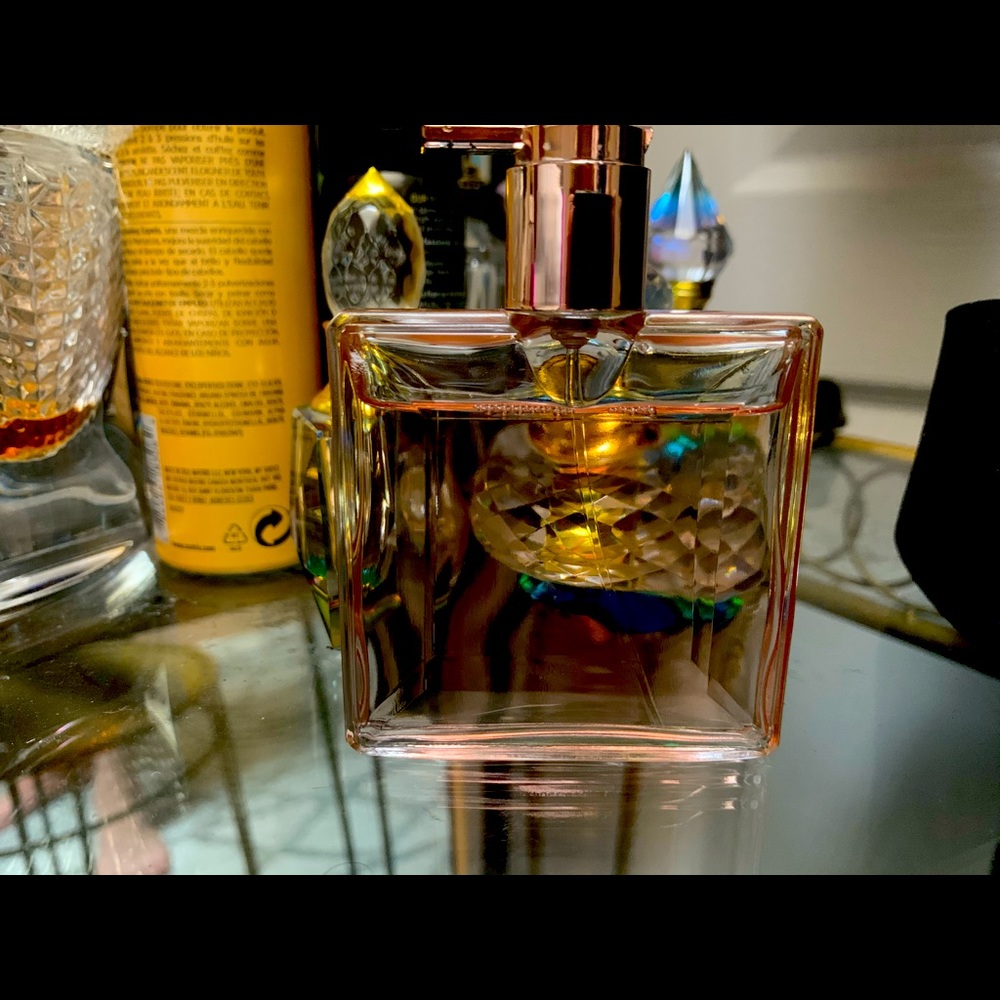 Lancôme Idôle Eau de Parfum .8 oz